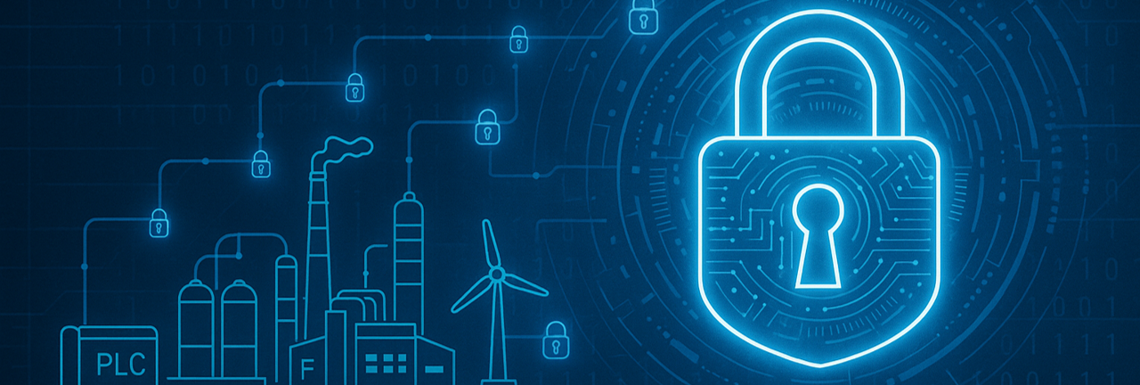 Industrial Cybersecurity solution