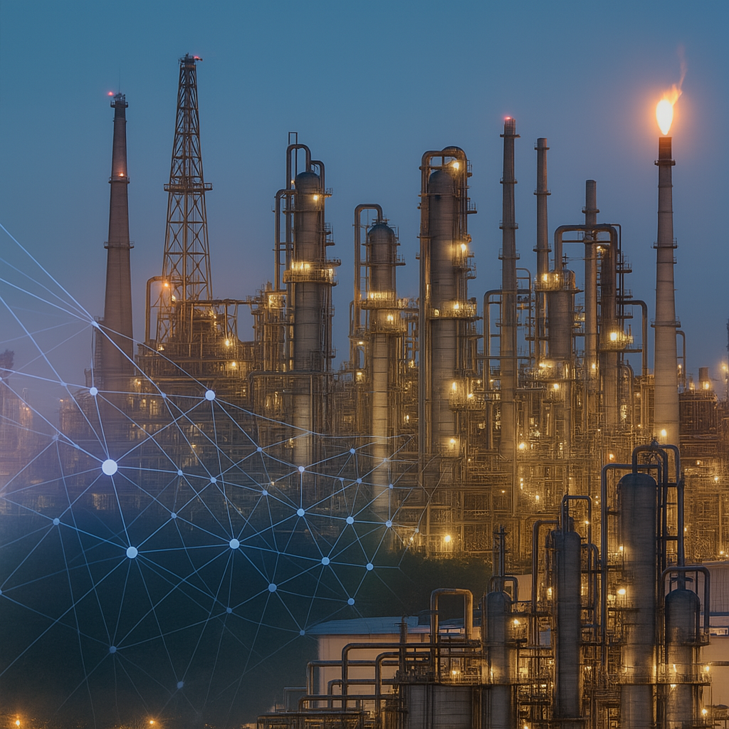 LEAN Digital Transformation Solutions