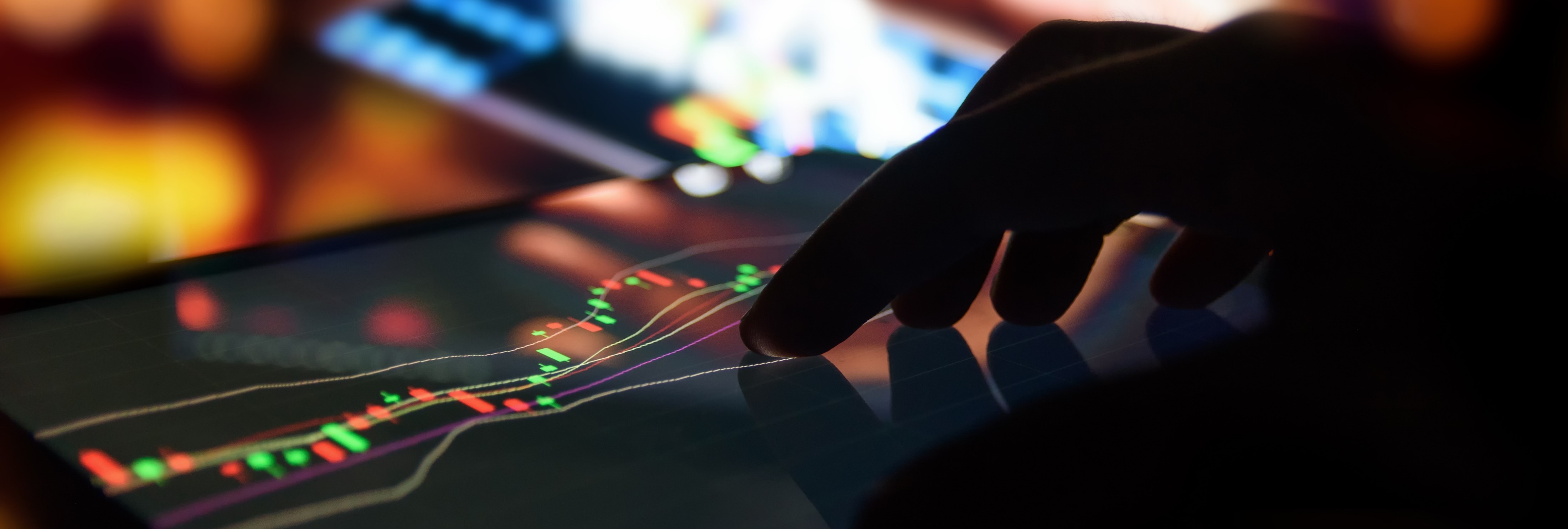 Industrial Operations Core solution