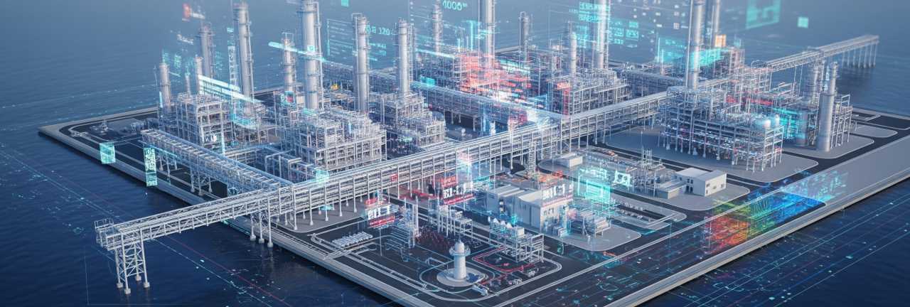Unified Engineering Procurement Construction solution